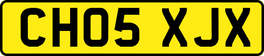 CH05XJX