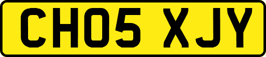 CH05XJY
