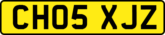 CH05XJZ