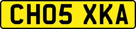 CH05XKA