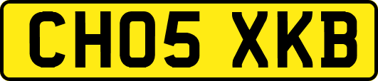 CH05XKB