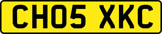 CH05XKC