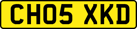 CH05XKD