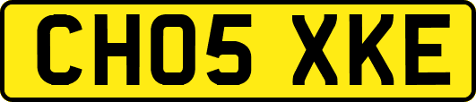 CH05XKE