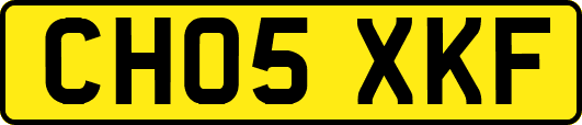 CH05XKF