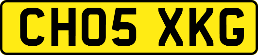 CH05XKG