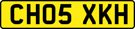 CH05XKH