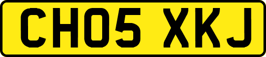 CH05XKJ