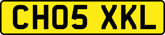CH05XKL