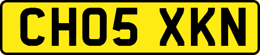 CH05XKN