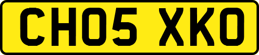 CH05XKO