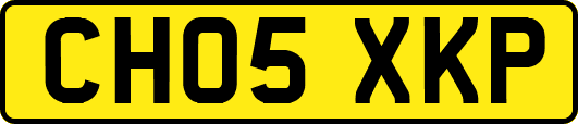 CH05XKP