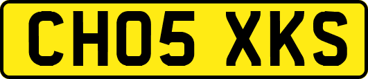 CH05XKS