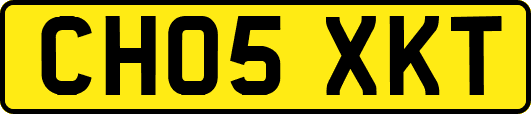CH05XKT