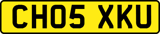 CH05XKU