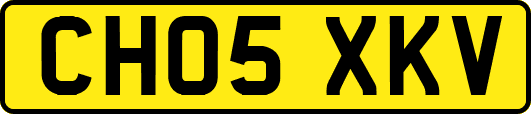 CH05XKV