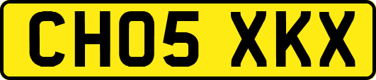 CH05XKX