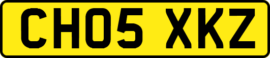 CH05XKZ