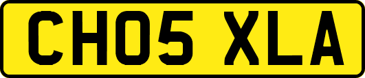 CH05XLA
