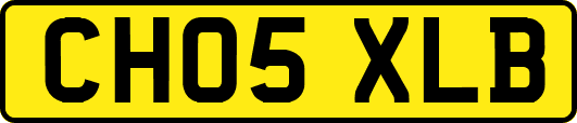 CH05XLB