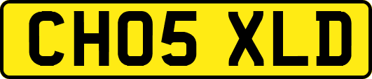 CH05XLD