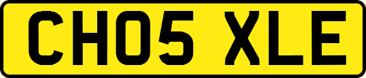 CH05XLE