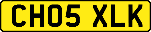 CH05XLK