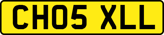 CH05XLL