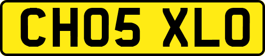 CH05XLO