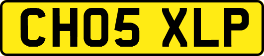 CH05XLP