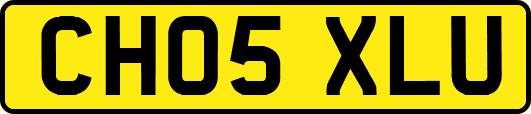 CH05XLU