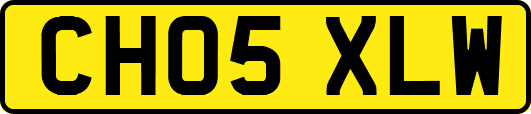 CH05XLW