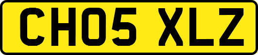 CH05XLZ