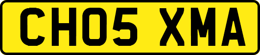CH05XMA