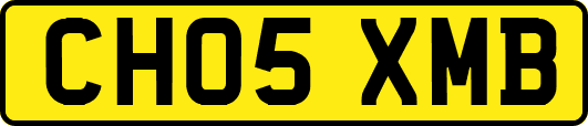 CH05XMB