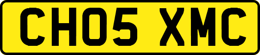 CH05XMC