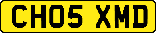 CH05XMD