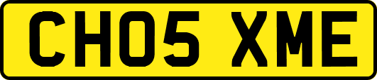 CH05XME
