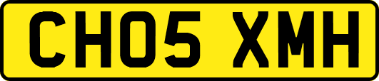 CH05XMH