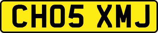 CH05XMJ