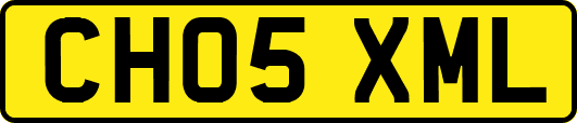 CH05XML