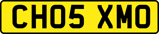 CH05XMO