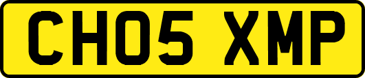 CH05XMP