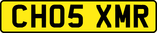 CH05XMR