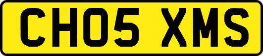 CH05XMS