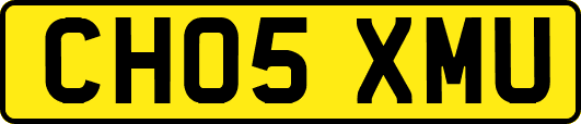 CH05XMU