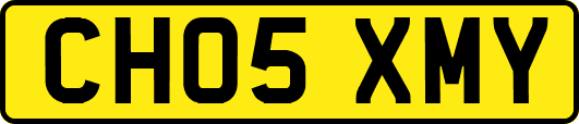 CH05XMY