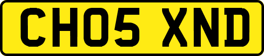 CH05XND