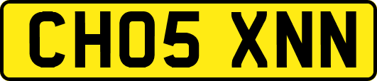 CH05XNN
