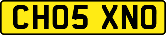 CH05XNO